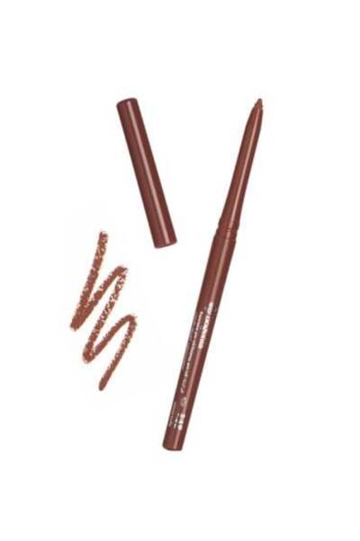 Bogenia Luxury Velvet Lip Liner Natural Truffle from Boginia, BG508.013