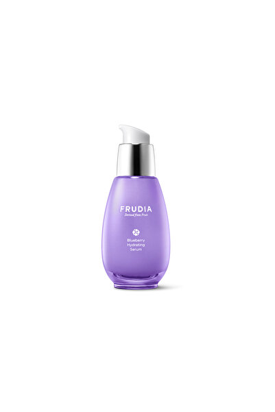 FRUDIA Frudia, Ser hidratant cu fructe, afine, pentru față, 30 ml