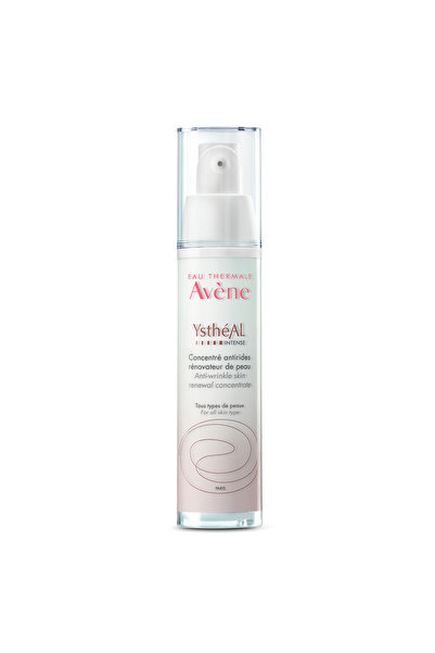 Avene YstheAL, Antioxidanți, Anti-îmbătrânire, Concentrat, Pentru față, 30 ml...