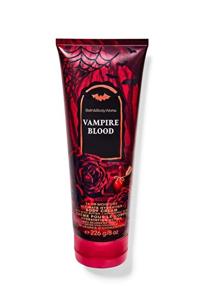 Bath & Body Works Vampire Blood Vücut Kremi 226 g