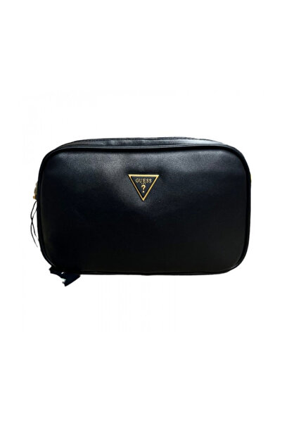 Guess Guess, Vezzola, Piele, Geantă textilă, Negru, HMESCA, Pentru bărbați, 2...