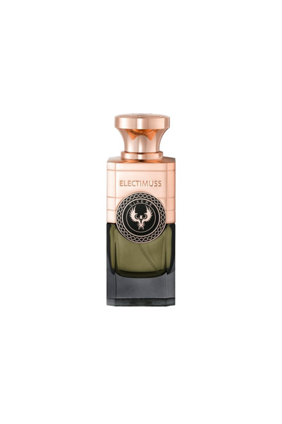 Electimuss Colecția Nero - Vixere, Parfum, Unisex, 100 ml *Tester