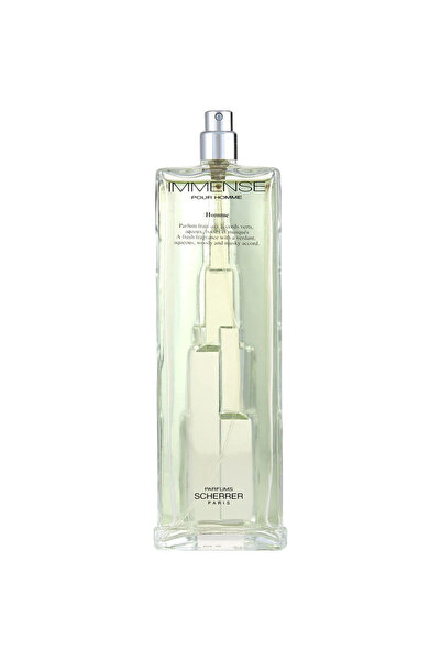 Jean Louis Scherrer Imens, Apa de Toaleta, Pentru Barbati, 50 ml
