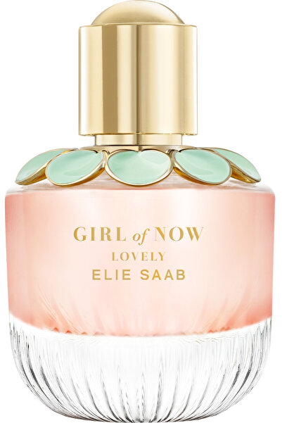 Elie Saab Perfume Elie Saab, Girl Of Now Lovely, Apă de parfum, Pentru femei,...