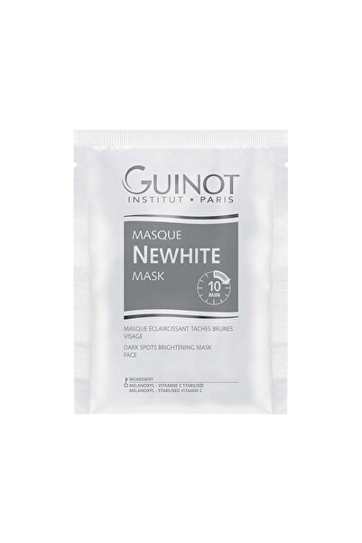 Guinot Set, Guinot, Newhite Instant, Vitamina C, Anti-pete închise la culoare...