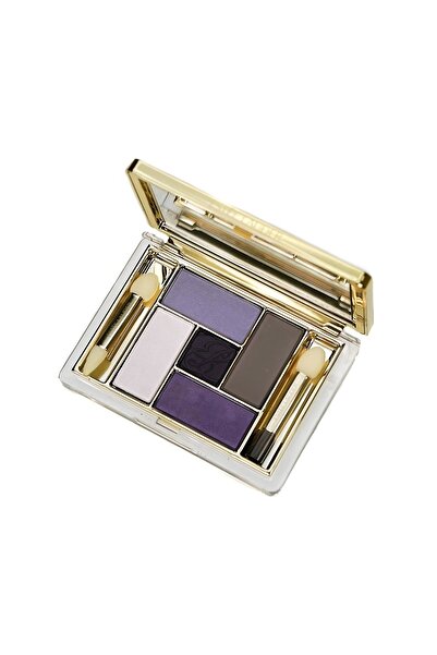 Estee Lauder , Pure Color, Eyeshadow Palette, 12, Velvet Orchids, 7.6 g