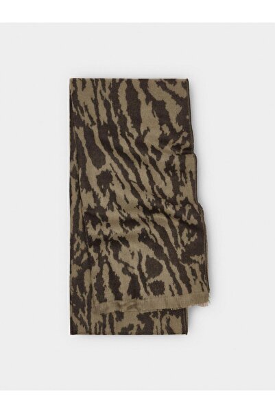 PARFOIS Desenli Atkı