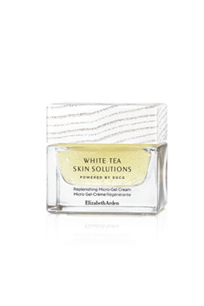 Elizabeth Arden White Tea, Regenerating, Cream, 50 ml