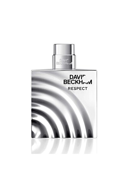 David Beckham Respect, Apa de Toaleta, Pentru Barbati, 90 ml *Tester