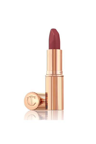 charlotte tilbury Charlotte Tilbury, Matte Revolution, Ruj cremos mat, 6,73, ...