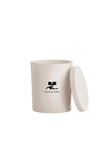 Courreges Seconde Peau, Lumânare parfumată, 190 g *Tester