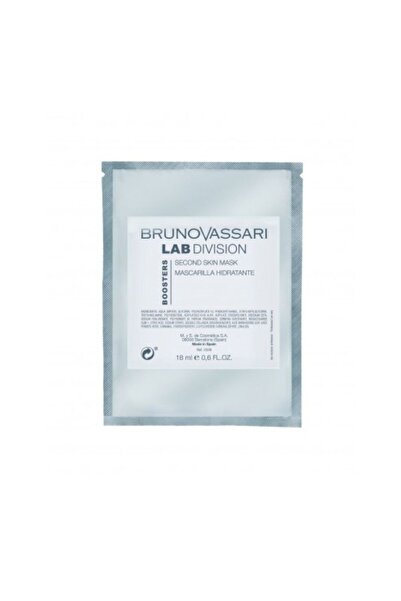 Bruno Vassari Set, Bruno Vassari, Lab Division, Hyaluronic Acid, Hydra-Nourishing, Peel-Off Mask, For Face, ...