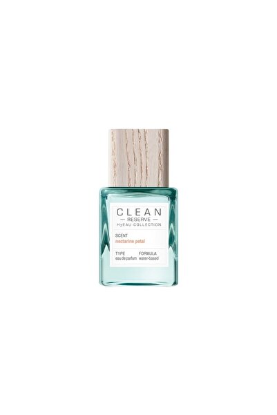 Clean H2Eau Nectarine Petal, Apa de Parfum, Pentru Femei, 30 ml