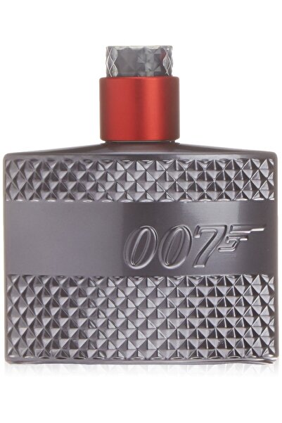 James Bond , 007 Fragrance, For Men 50 ml