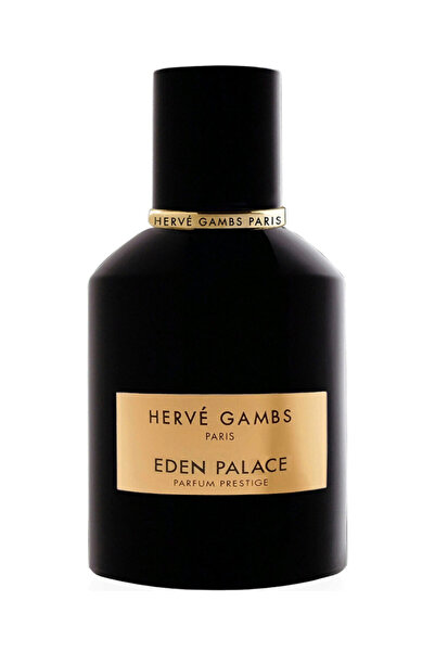 Herve Gambs Eden Palace, Parfum, Unisex, 100 ml *Tester