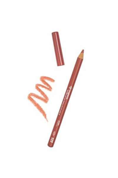 Bogenia قلم تحديد الشفاه بوجينيا سيريوس جوسي BG500.019