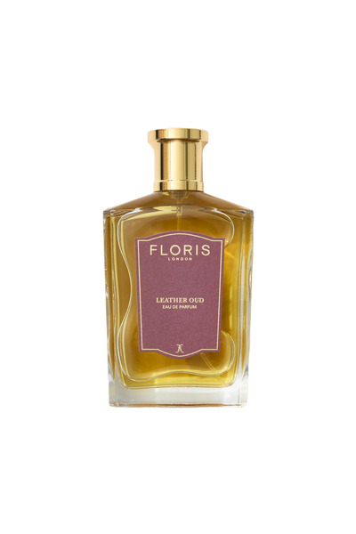 Floris Of London , Leather Oud, Eau De Parfum, Unisex, 100 ml *Tester