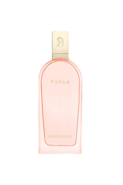 FURLA , Meravigliosa, Eau De Parfum, For Women, 100 ml