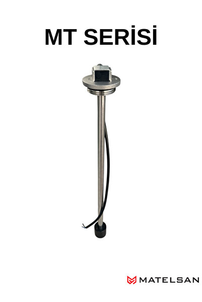 MT Serisi MT50 0-190ohm Yakıt ve Su Şamandırası 50cm