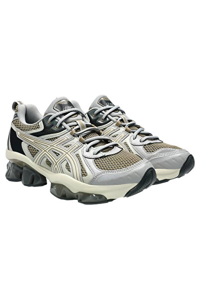 Asics Unisex Sneaker GEL-QUANTUM KINETIC Pepper Cement Grey