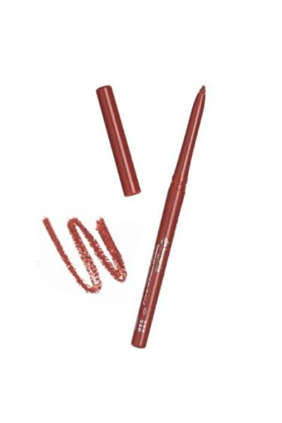 Bogenia قلم تحديد الشفاه المخملي الفاخر من Bougainia Pinot Chris BG508.007