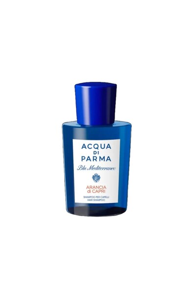Acqua Di Parma Acqua di Parma, Blu Mediterraneo Arancia di Capri, Sampon de p...