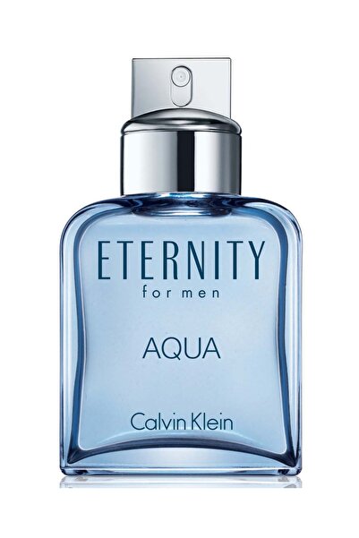 Calvin Klein Calvin Klein, Eternity Aqua, Apa de Toaleta, Pentru Barbati, 50 ml