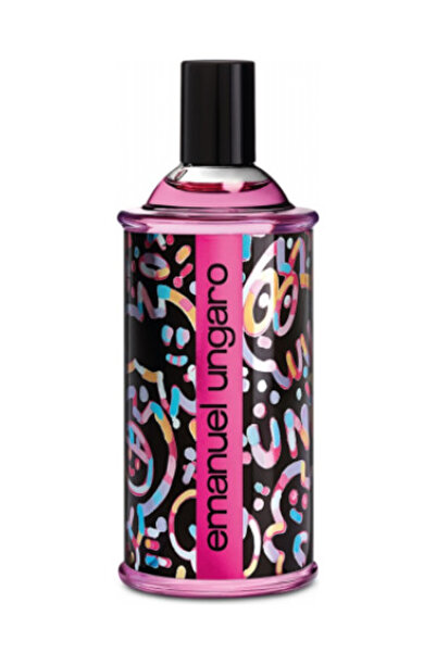 EMANUEL UNGARO Ungaro, Eau De Parfum, Pentru Femei, 100 ml *Tester