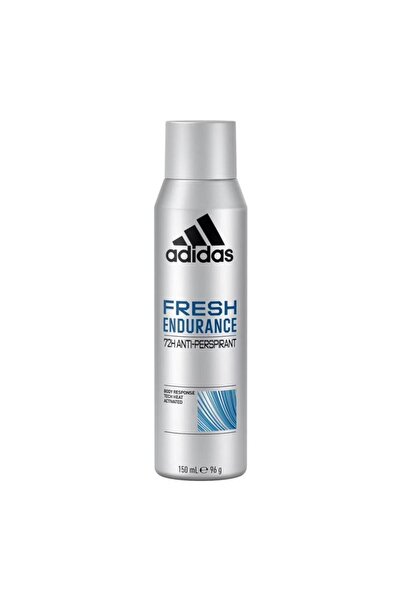 adidas Fresh Endurance, Vegan, Antiperspirant, Răcoritor și Revigorant, Deodo...