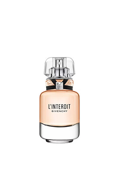 Givenchy L' Interdit, Eau de Toilette, For Women, 35 ml