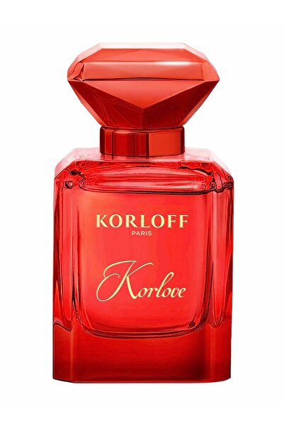 Korloff Paris Korloff, Korlove, Eau De Parfum, για γυναίκες, 50 ml