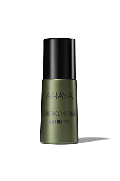 AHAVA Ahava, pRetinol, Retinol, Anti-Wrinkle & Firming, Serum, For Face, 30 ml