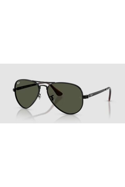 Ray-Ban 0Rb3925 002/31 58 Unisex Sunglasses
