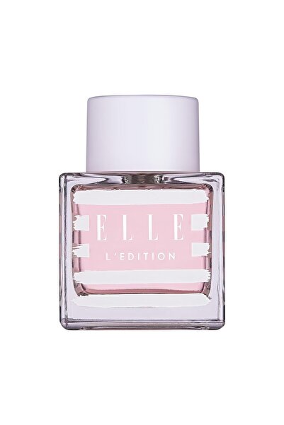 ELLE L'edition, Eau De Parfum, For Women, 100 ml