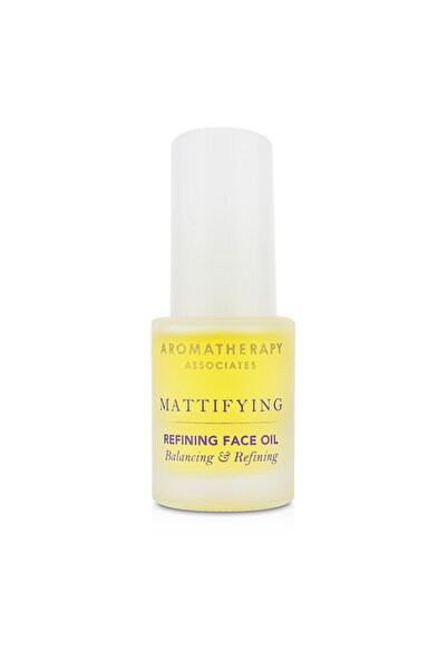 AROMATHERAPY ASSOCIATES Mattifying, Vegan, Rebalancing, Oil, For Face, 15 ml ...