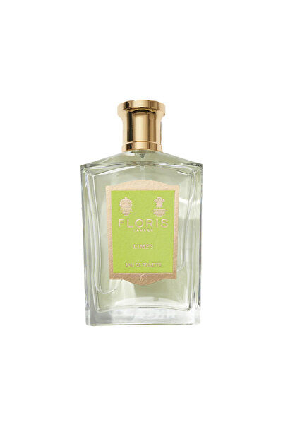 Floris Of London , Limes, Apa de Toaleta, Unisex, 100 ml *Tester