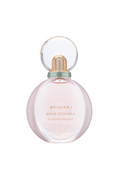 Bvlgari Rose Goldea Blossom Delight 2020, Apa de Parfum, Pentru Femei, 75 ml ...
