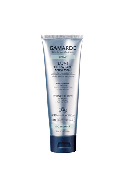 Gamarde , Men, Hydrating, After-Shave Balm, 75 ml