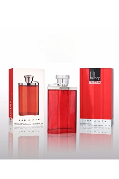 Fancy Talexi Lychee Set 100 ml Eau de Parfum