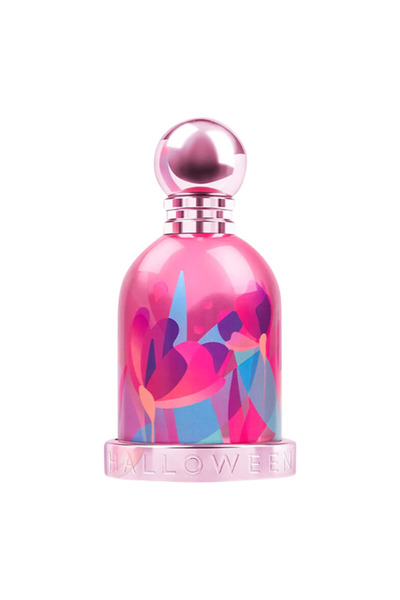 Jesus Del Pozo Jesus Del Pozo, Halloween, Apă de toaletă, Pentru femei, 100 ml