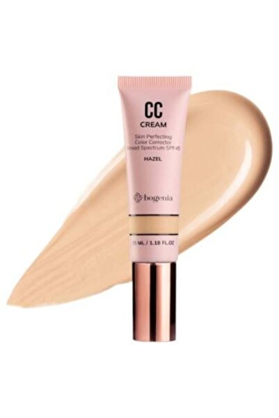 Bogenia كريم هازل سي سي من بوجينيا