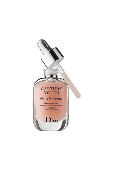 Christian Dior , Capture Youth Matte Maximizer, Mattifying, Serum, For Face, 30 ml