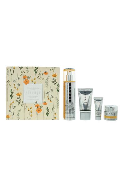 Elizabeth Arden Set Elizabeth Arden: Prevage, Cremă hidratantă, față, SPF 30,...