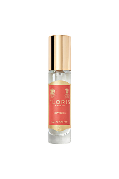 Floris Of London Chypress, Eau de Toilette, Unisex, 10 ml