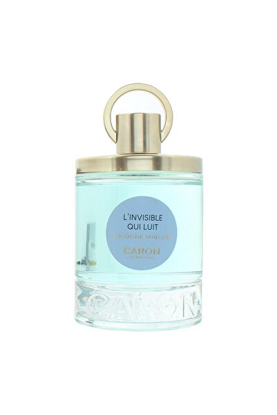 Caron , L'invisible Qui Luit, Eau De Cologne, Unisex, 100 ml