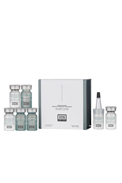 Erno Laszlo Σετ, Erno Laszlo, Λυοφιλοποιημένος ορός για την καταπολέμηση των ...