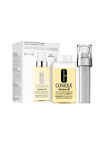 Clinique ID Set Clinique: iD Active Cartridge - Uneven, Paraben-Free, Even To...