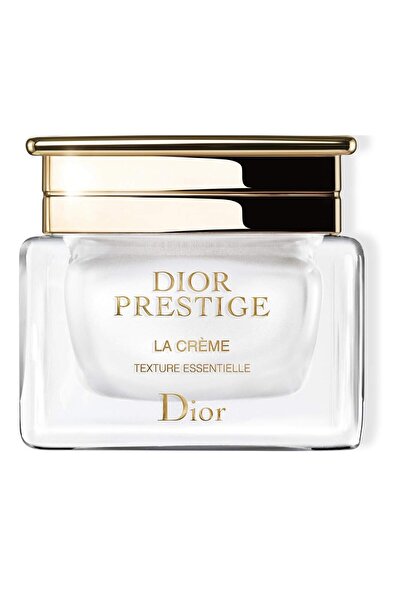 Christian Dior , Prestige La Creme Texture Essentielle Limited Edition, Repairing, Cream, For ...