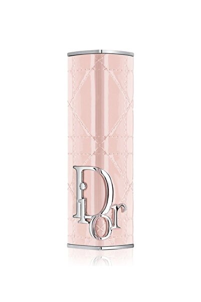 Christian Dior , Addict, Lipstick Metal Case, Pink Cannage