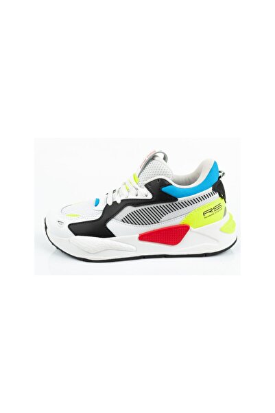 Puma Cruise Rider Silk JR